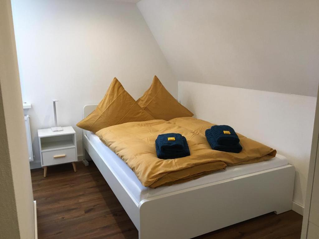 Berghaus 2 Komfortable Wohnungen Fuer Bis Zu 7 Personen - Familie - Wandern - E-Bike - Hunde - E-Ladesaeule - Wifi Schmallenberg Exterior foto